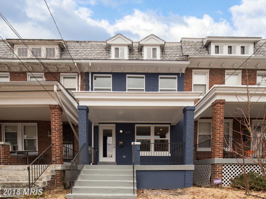 239 Longfellow Street - Photo 1