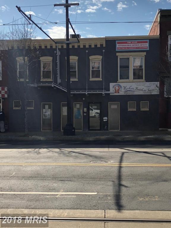 1405 H Street - Photo 1