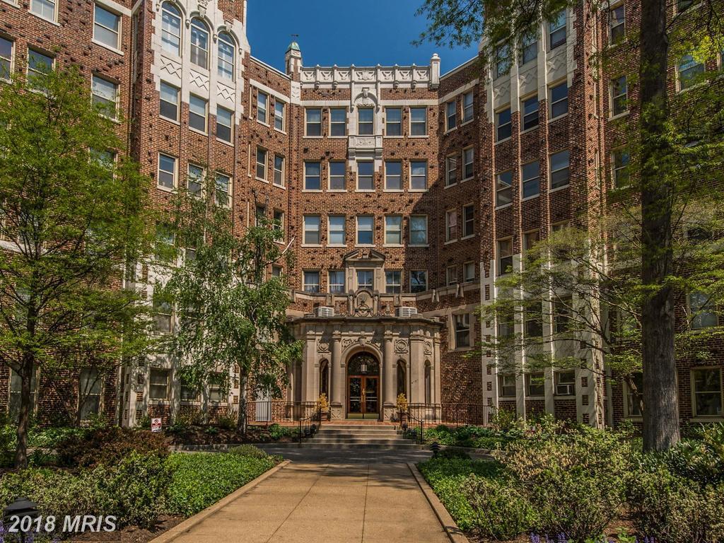 4707 Connecticut Avenue - Photo 1