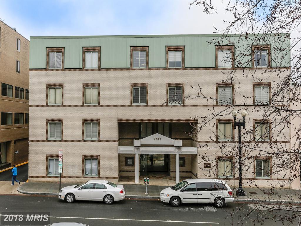 2141 Wisconsin Avenue - Photo 1