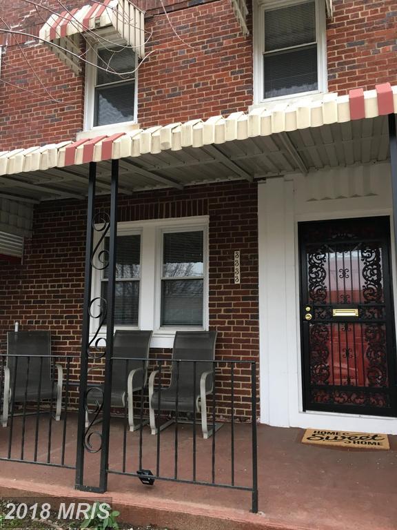 3333 Dix Street - Photo 1