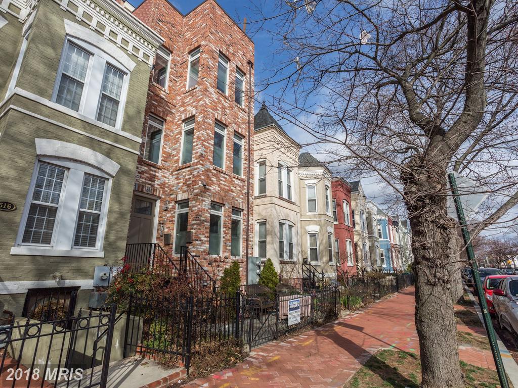 618 L Street - Photo 1