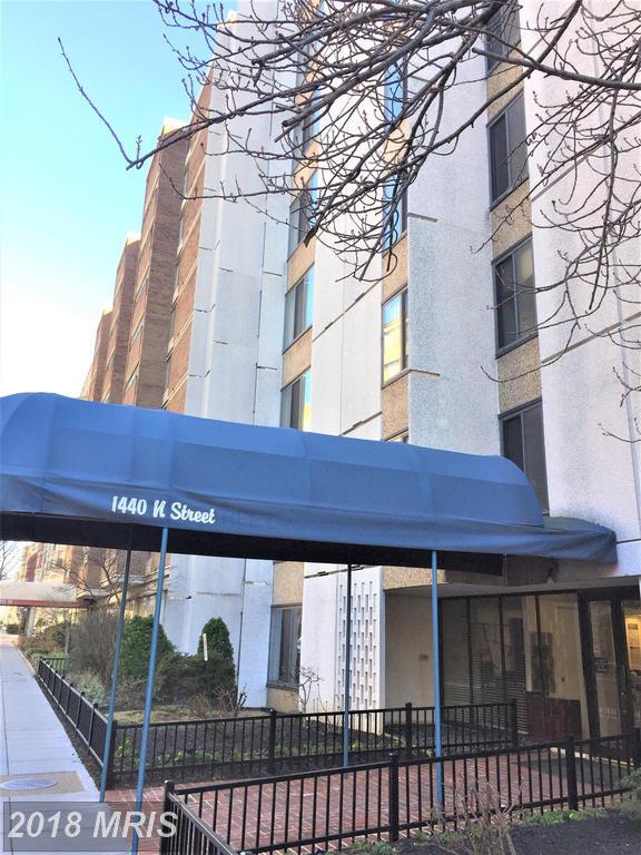 1440 N Street - Photo 1