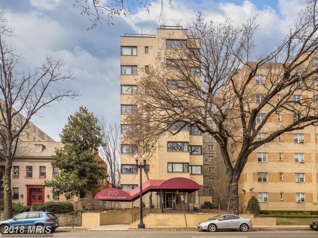 2720 Wisconsin Avenue - Photo 1