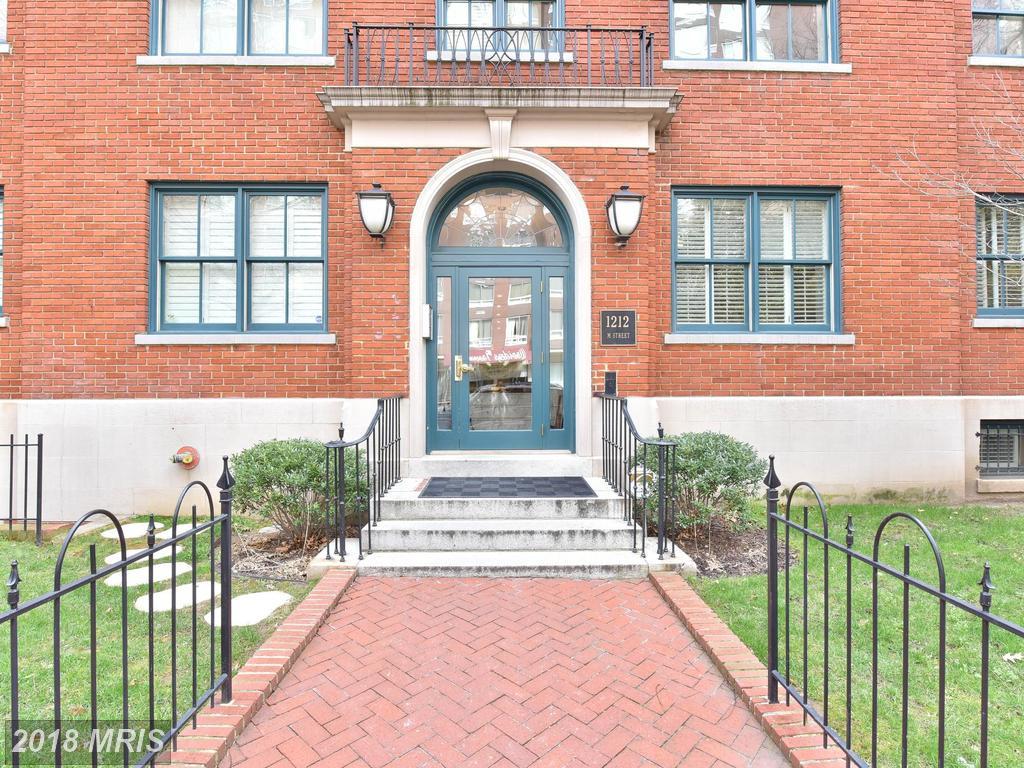 1212 M Street - Photo 1