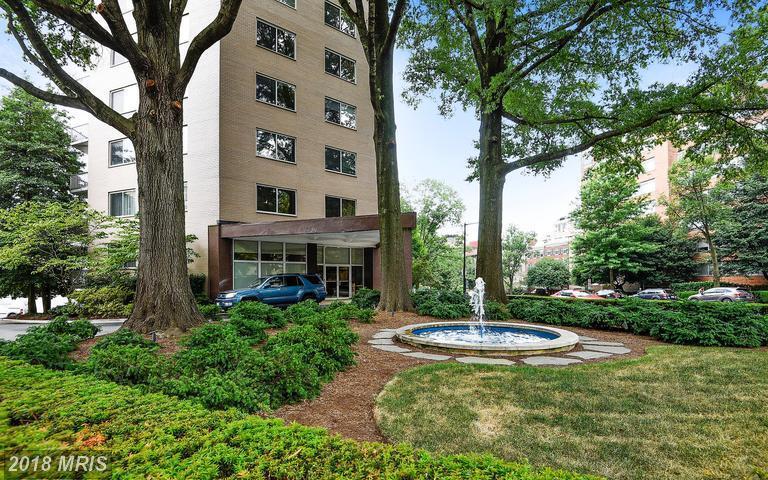 2829 Connecticut Avenue - Photo 1