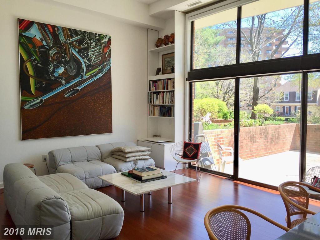 3101 New Mexico Avenue - Photo 1