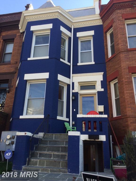 40 T Street - Photo 1
