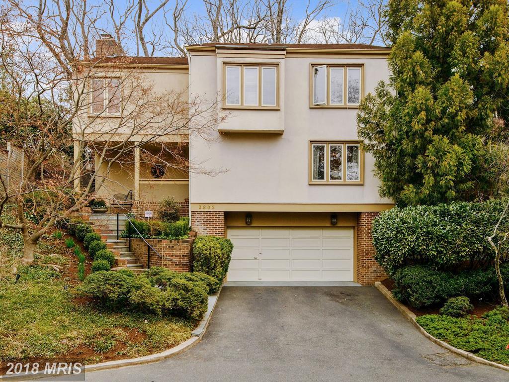 2802 Battery Place - Photo 1