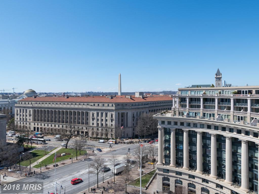 701 Pennsylvania Avenue - Photo 1