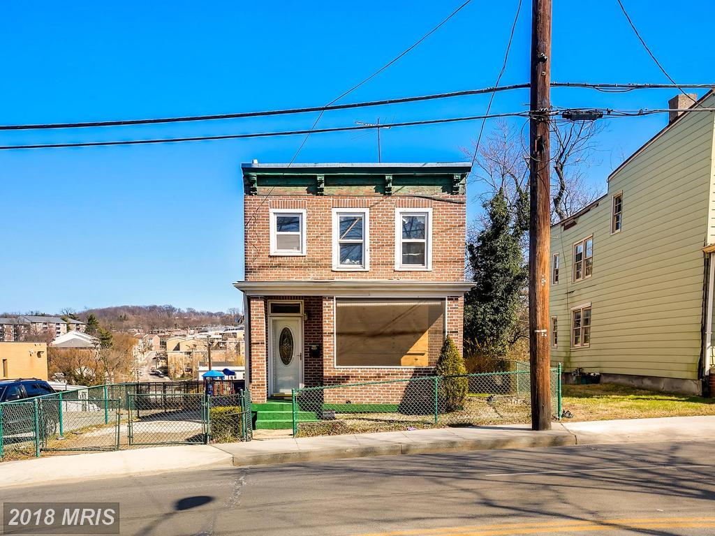 2624 Martin Luther King Jr Avenue - Photo 1