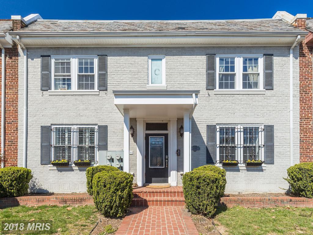 1830 C Street - Photo 1