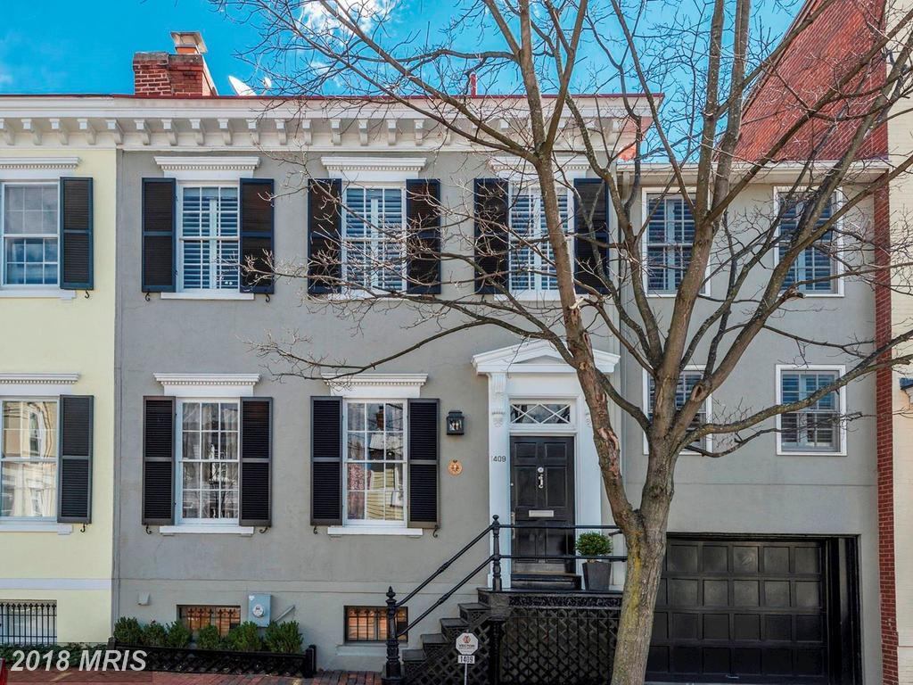 1409 29TH Street - Photo 1