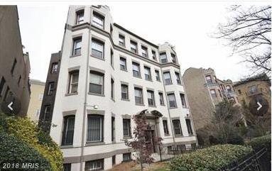 1421 Columbia Road - Photo 1
