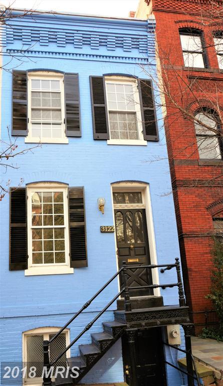 3122 Dumbarton Street - Photo 1
