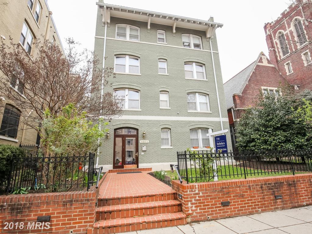 1465 Columbia Road - Photo 1