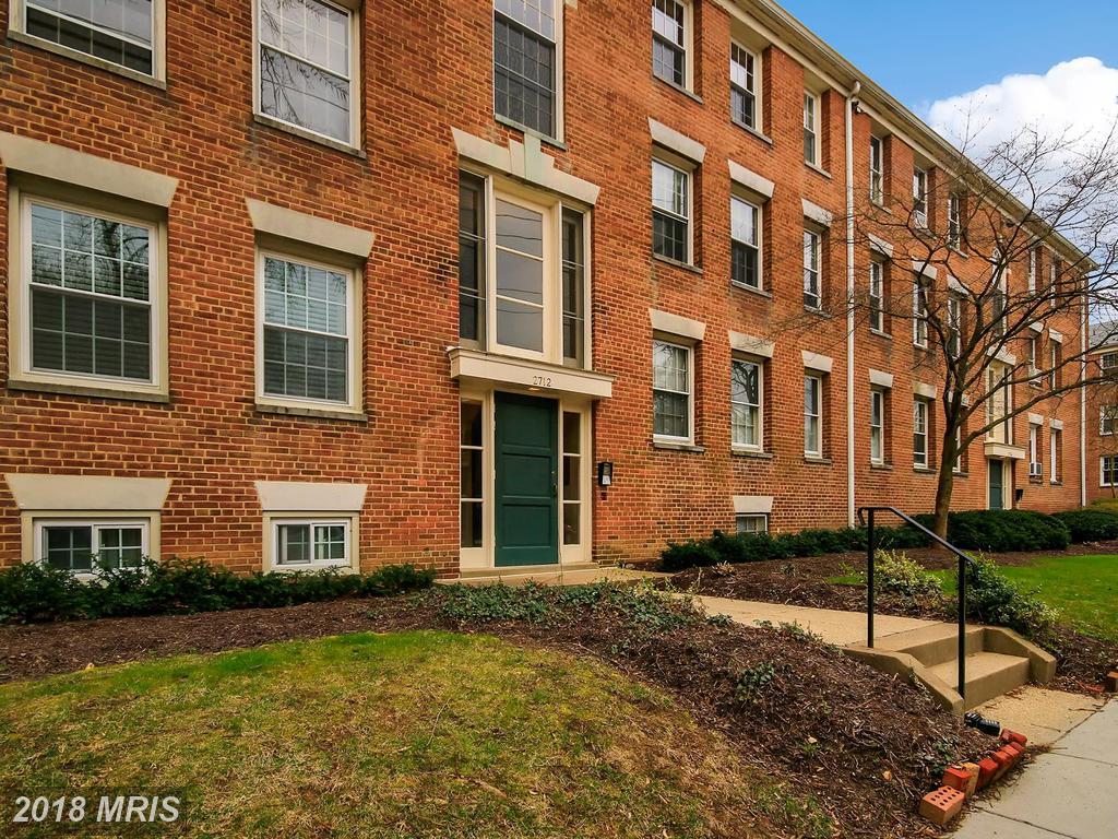 2712 Ordway Street - Photo 1