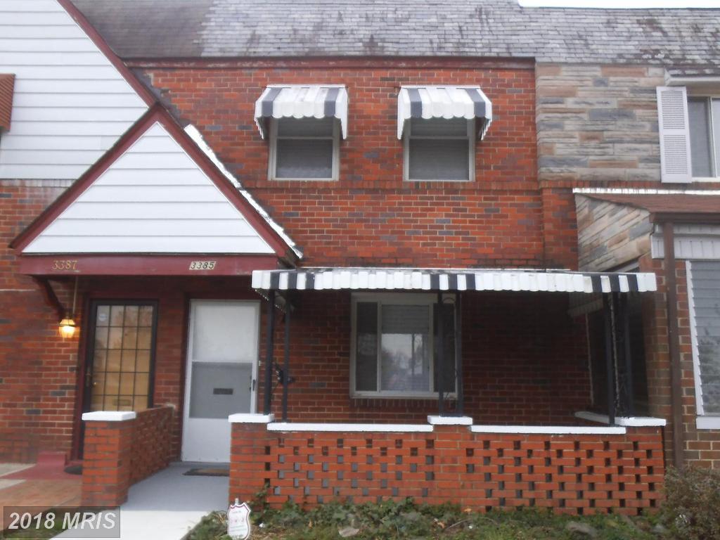 3385 Blaine Street - Photo 1