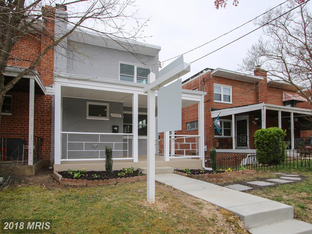 1009 Hamilton Street - Photo 1