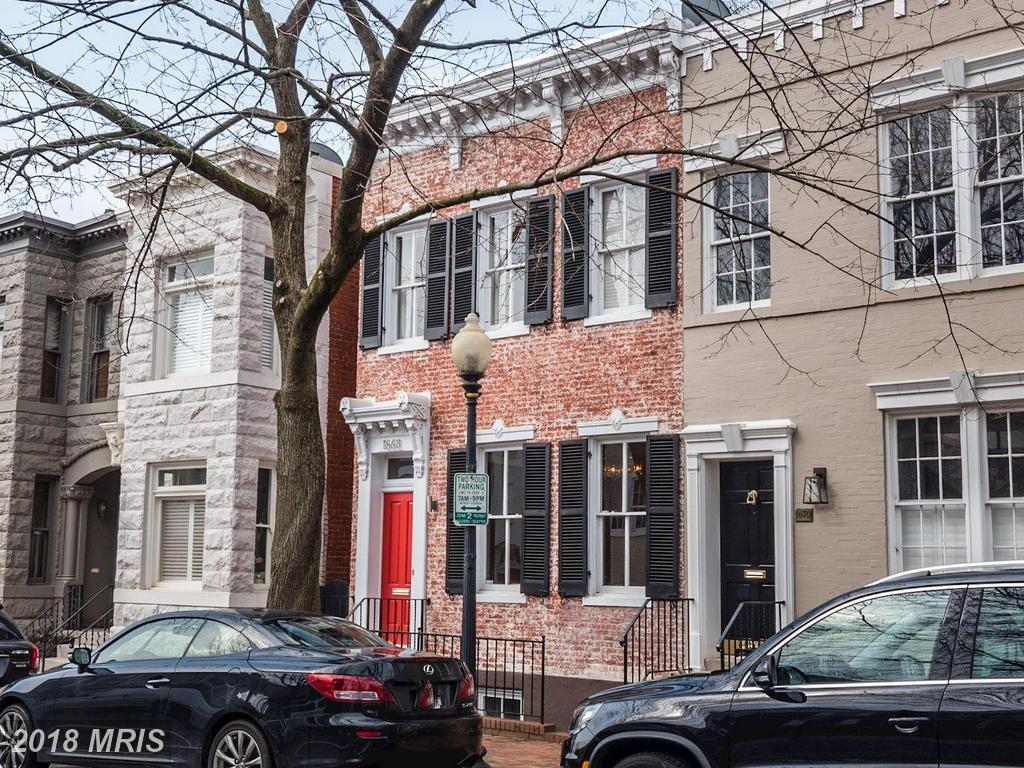 1668 34TH Street - Photo 1
