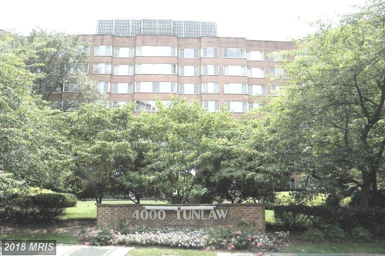 4000 Tunlaw Road - Photo 1