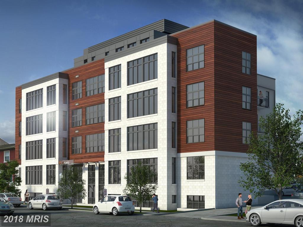 1345 K Street - Photo 1