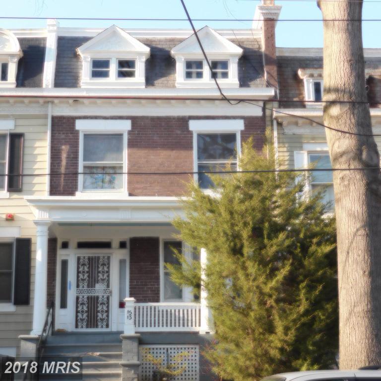 1513 Buchanan Street - Photo 1