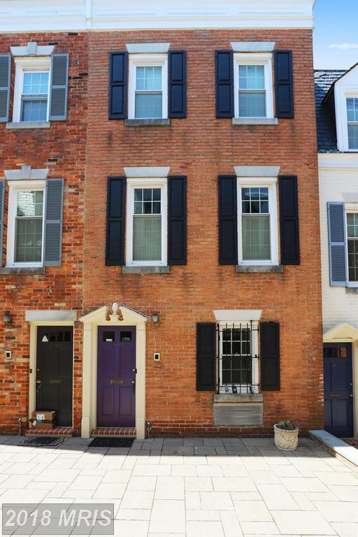 1849 Biltmore Street - Photo 1