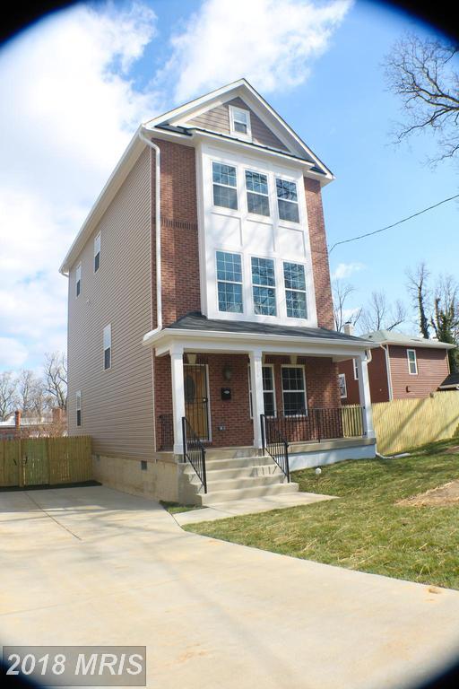 3036 N Street - Photo 1