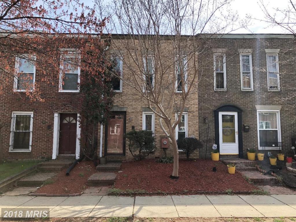 1402 Half Street - Photo 1