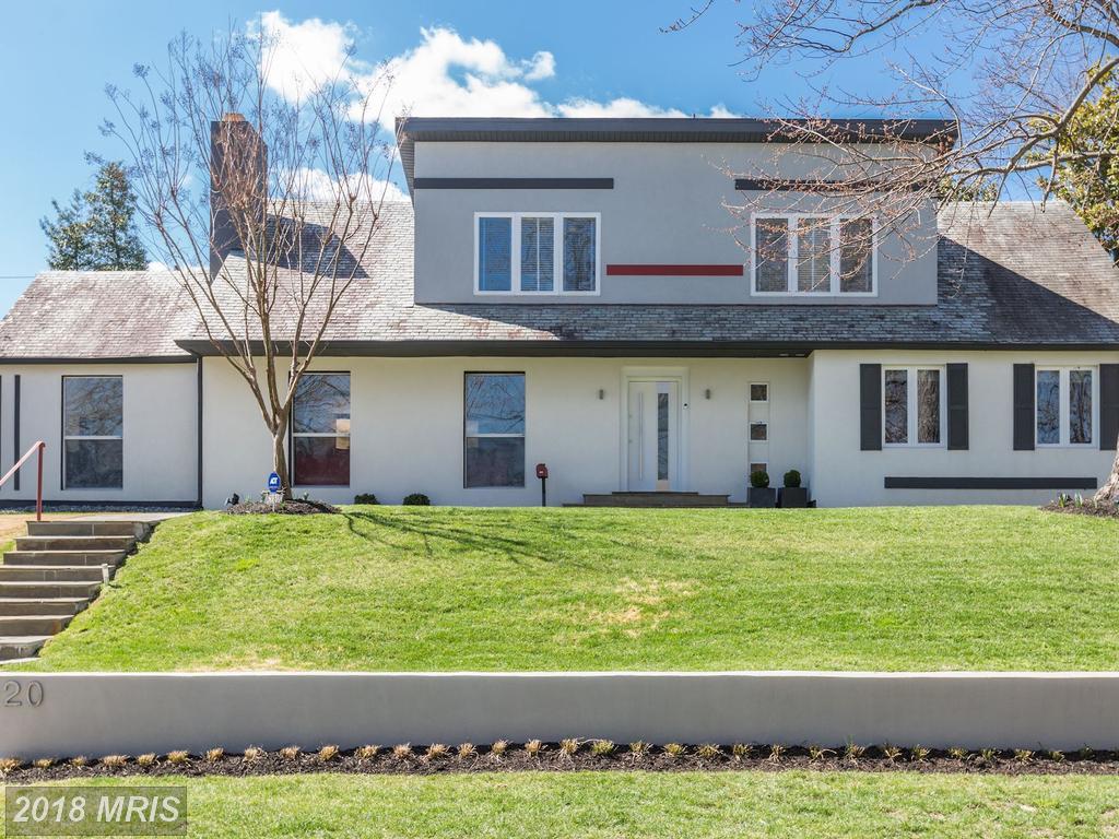 5020 Overlook Road - Photo 1