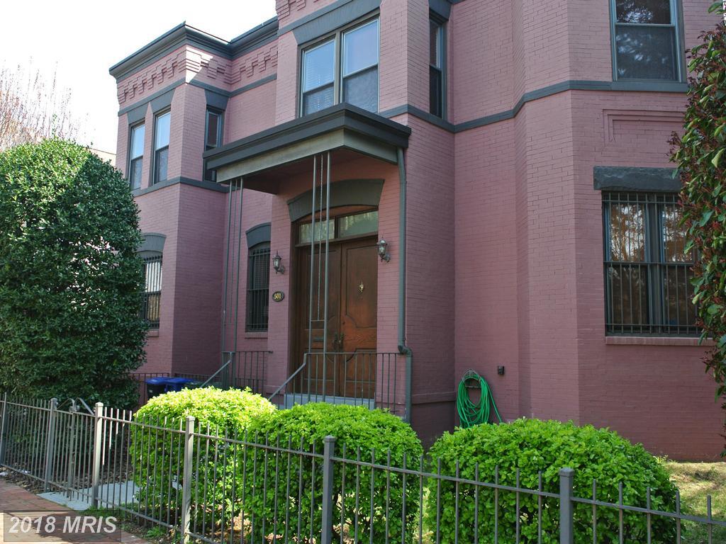 501 L Street - Photo 1