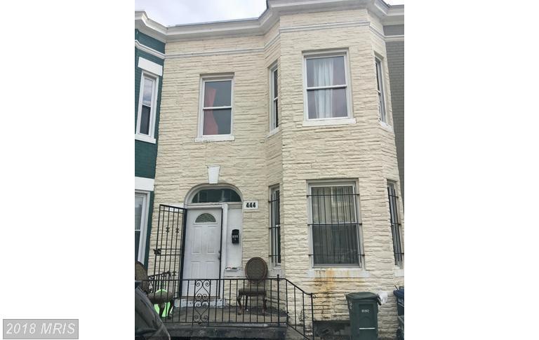 444 Lamont Street - Photo 1