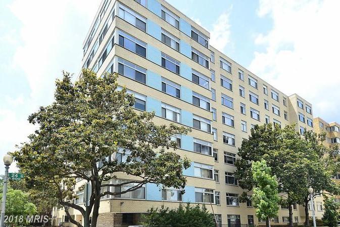 2401 H Street - Photo 1