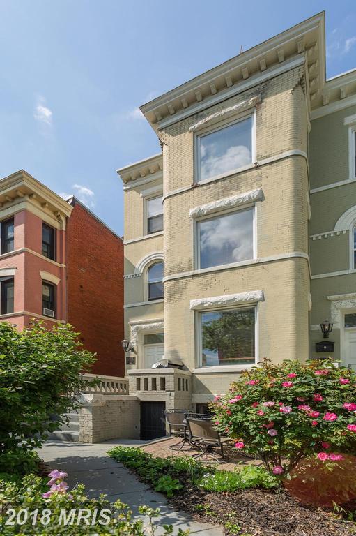 1307 Irving Street - Photo 1