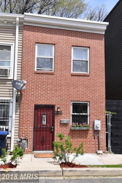 1536 Levis Street - Photo 1