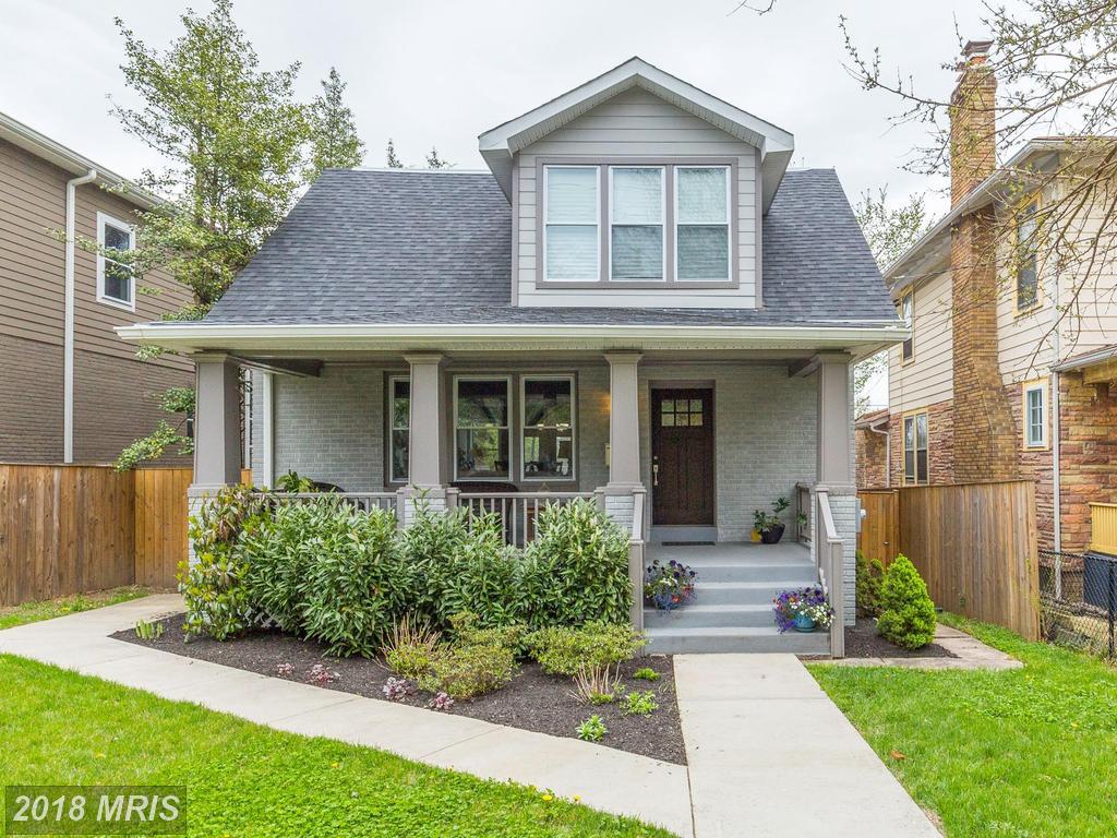 6725 Piney Branch Road - Photo 1