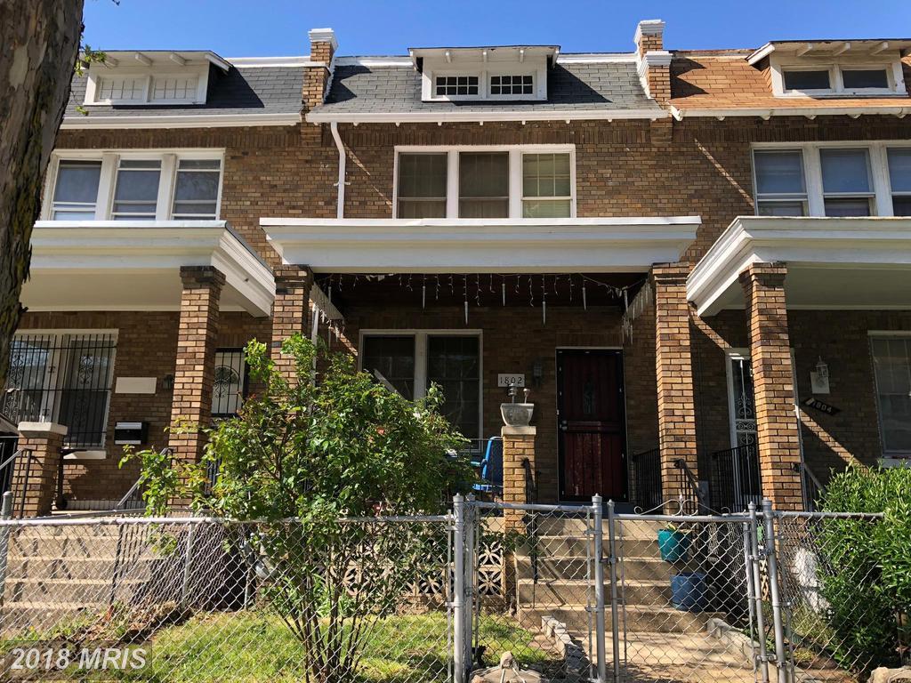 1802 M Street - Photo 1
