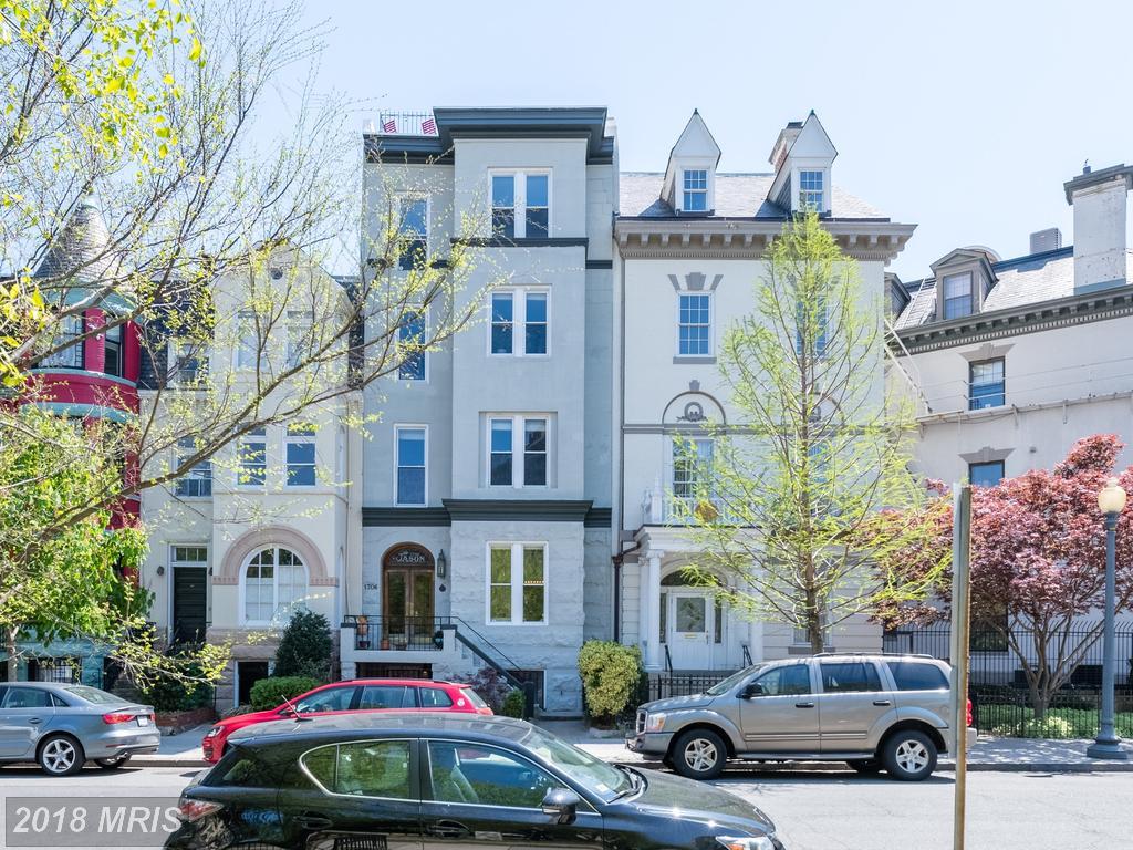 1706 S Street - Photo 1