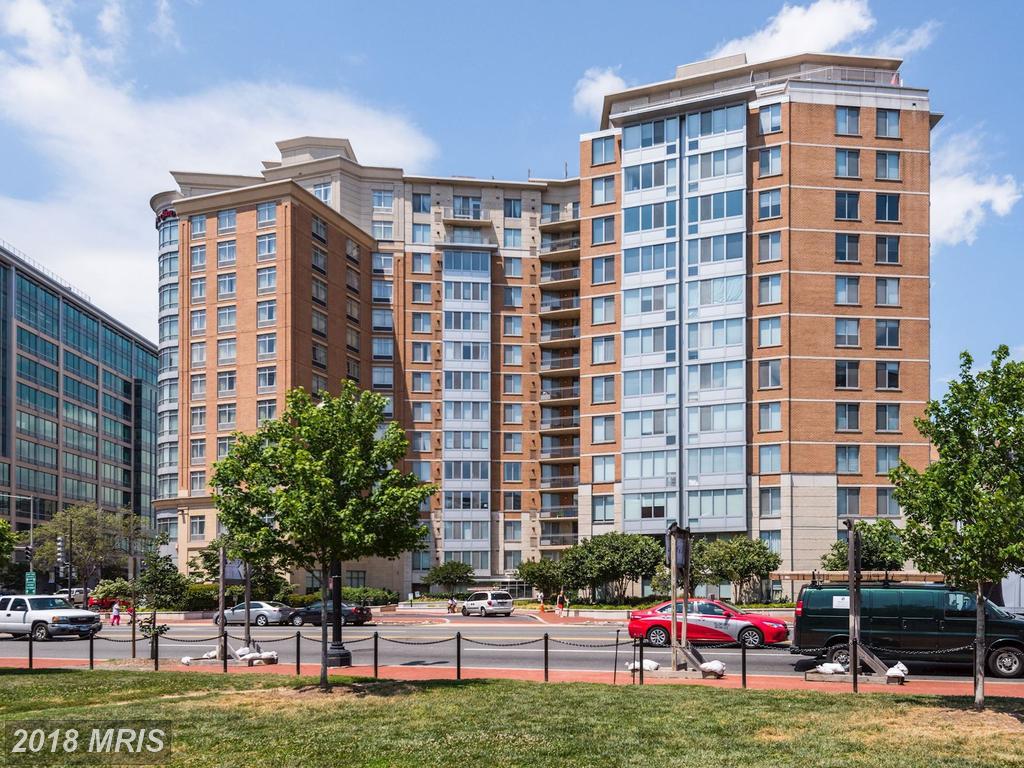 555 Massachusetts Avenue - Photo 1