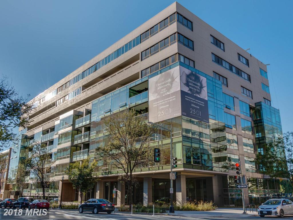 2501 M Street - Photo 1