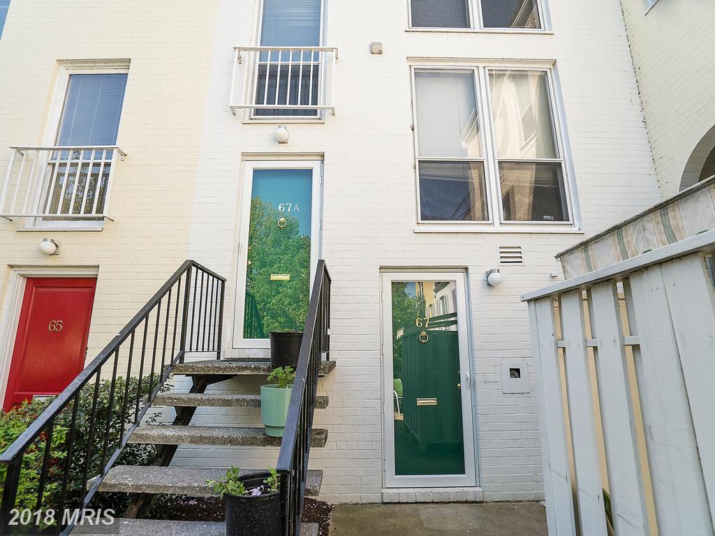 67 G Street - Photo 1