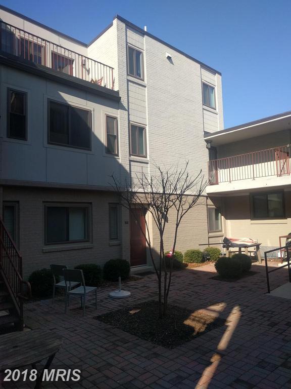 1225 Fairmont Street - Photo 1