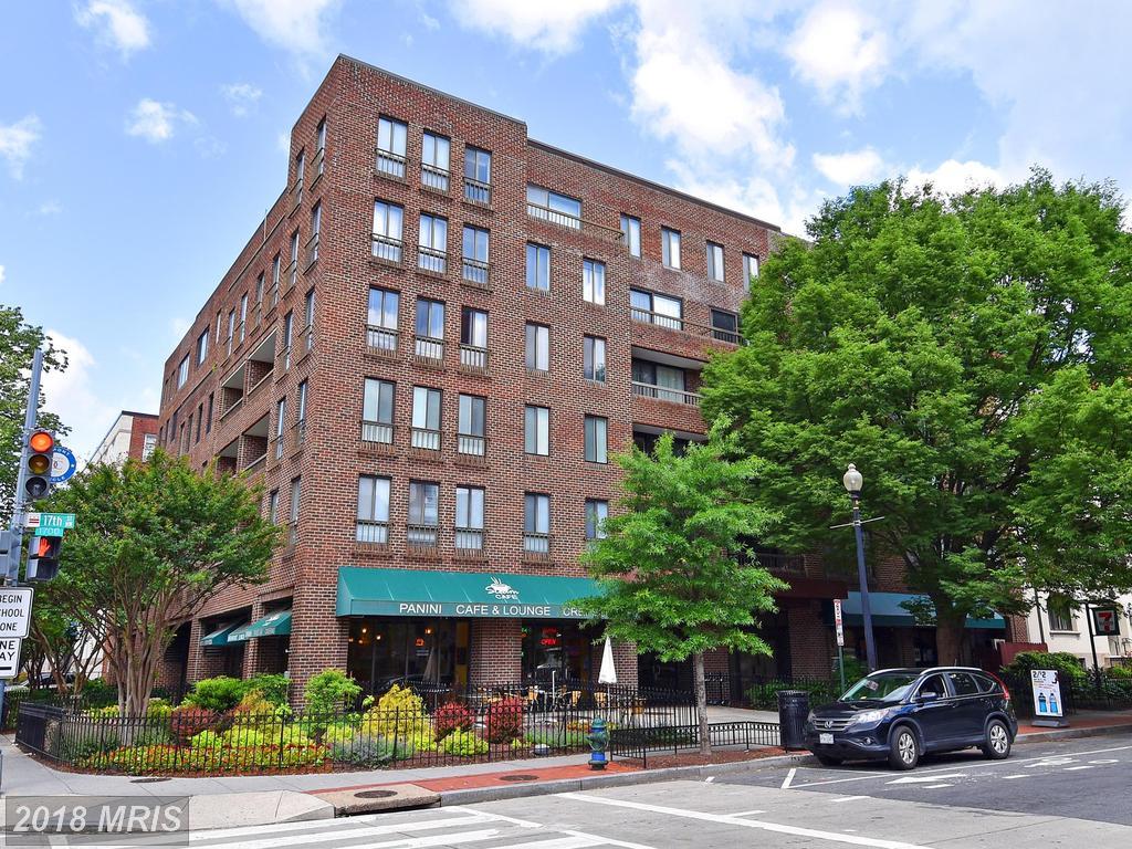 1700 17TH Street - Photo 1