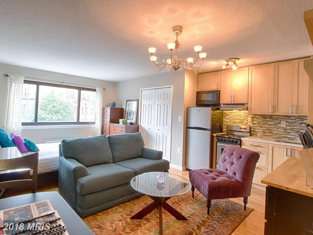 1816 New Hampshire Avenue - Photo 1
