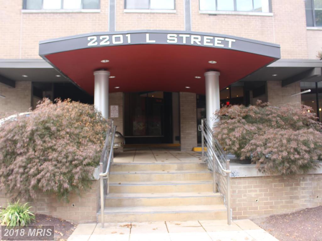 2201 L Street - Photo 1
