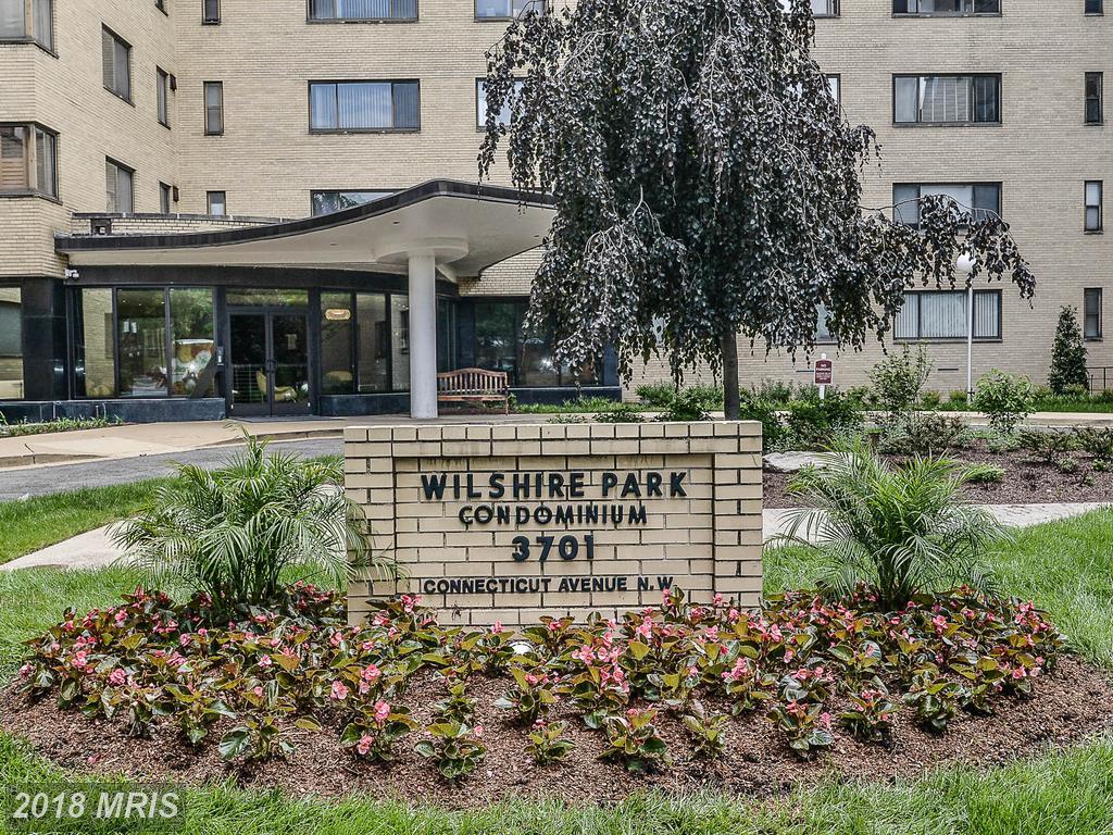 3701 Connecticut Avenue - Photo 1