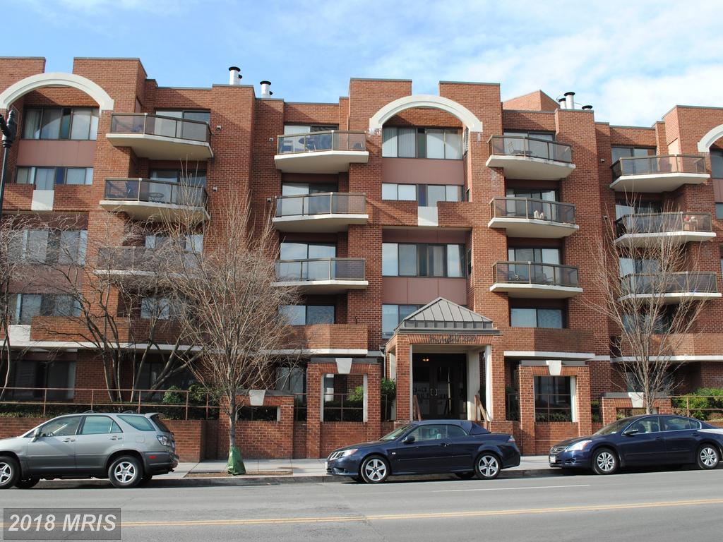 2320 Wisconsin Avenue - Photo 1