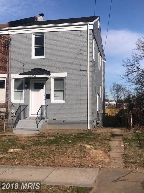 5502 B Street - Photo 1