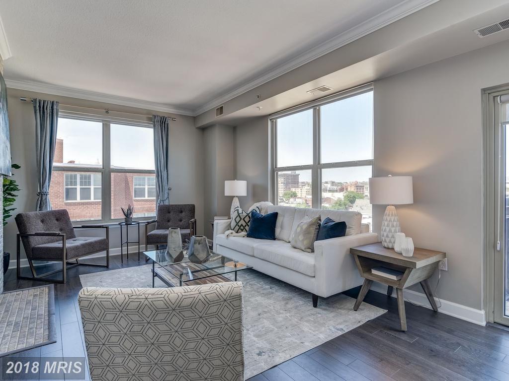 1441 Rhode Island Avenue - Photo 1